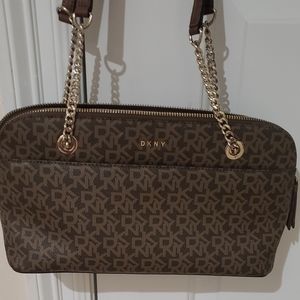 DKNY purse